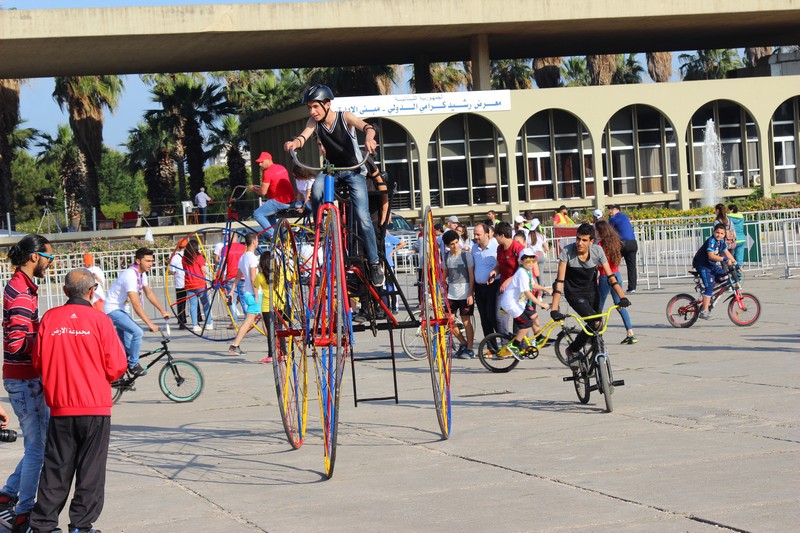 Bike Tripoli 4